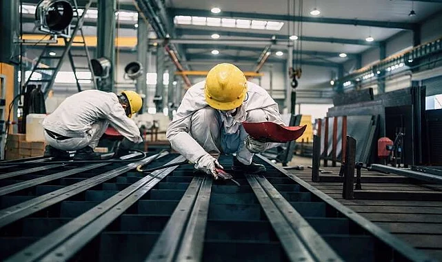 Bayat Depo İstifleme Hizmeti